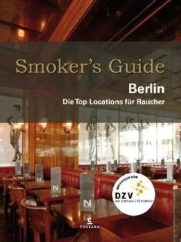 Rokersgids Berlin: Toplokaties voor de roker