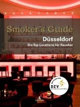 Rokergids Düsseldorf: Toplokaties voor de roker