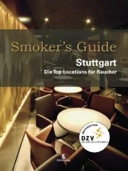 Rokersgids Stuttgart: Toplokaties voor de roker