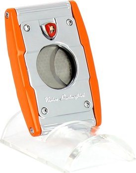 Lamborghini 'Precisione' dubbel lemmet oranje