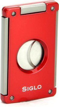 Siglo Switch Knipper Rood