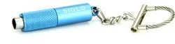 Siglo Sleutelhanger Knipper Blauw