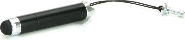 Siglo PhoneTouch Knipper Zwart