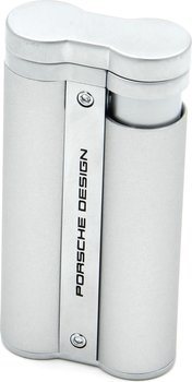 Porsche Design PD Aansteker 3 zilver