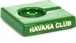 Havana Club Solito Asbak Groen