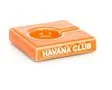 Havana Club Solito Asbak Oranje