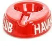 Havana Club Egoista Asbak Rood foto 5