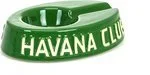 Havana Club Egoista Asbak Groen