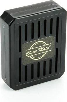 CigarMate, op een spons gebaseerde luchtbevochtiger