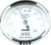 Adorini haarhygrometer Zilver  foto 2