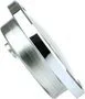 Adorini haarhygrometer Zilver  foto 3