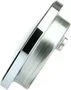 Adorini haarhygrometer Zilver  foto 5