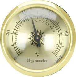 Adorini Humidor hygrometer