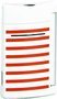 ST Dupont Minijet 10108 - Marinekleurige witte rode strepen