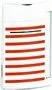 ST Dupont Minijet 10108 - Marinekleurige witte rode strepen