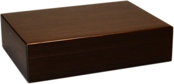 Guy Janot Humidor Wenge 20