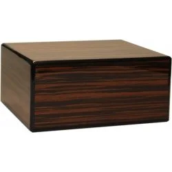 Guy Janot Humidor Makassar Glanzend 50