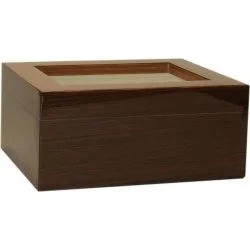 Guy Janot Humidor Wenge Glanzend 50