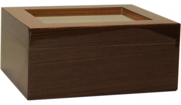 Guy Janot Humidor Wenge Glanzend 50