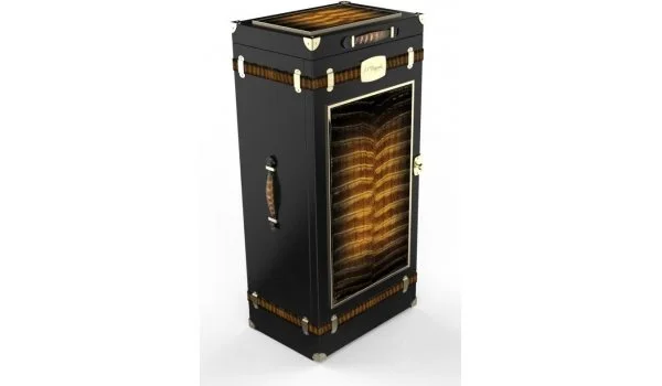 ST Dupont 145th Aniversary Reishoes Humidor