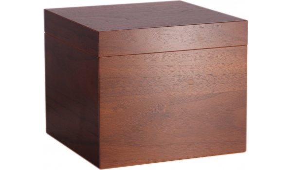 adorini Humidor Vedado 64 walnoot
