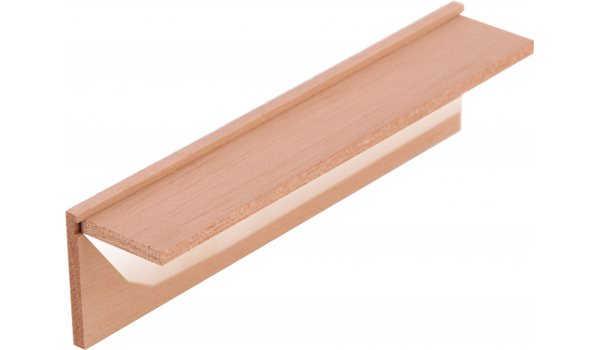 LED Humidor Light voor L + M