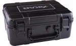 Xikar reis humidor plastic 30-50
