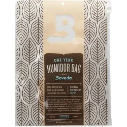 Boveda Humidor Tas Medium