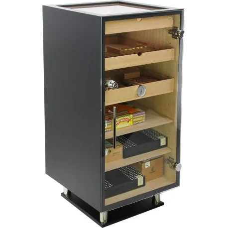 adorini Prato Glazen bovenkant - Deluxe