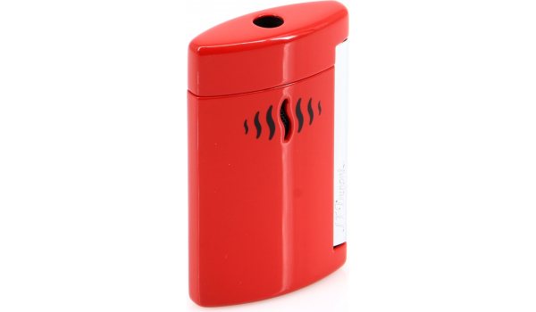 S.T. Dupont Mini-Jet Wild Rood