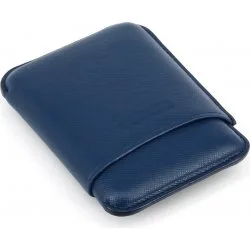Martin Wess Sigarenkoker Blauw