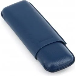 Martin Wess Sigarenkoker Dubbele Toro Reuzenblauw