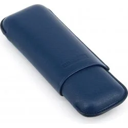 Martin Wess Dante Sigarenkoker Dubbel Robusto Blauw