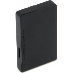Porsche Design Jet Aansteker Zwart P3639/01