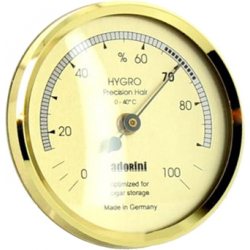 Adorini haarhygrometer