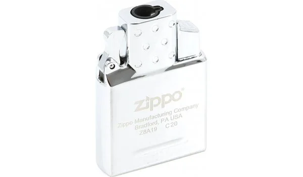 Zippo Butaan Enkele Aansteker Inzetstuk