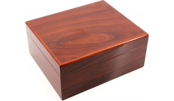 Savoy by Ashton Humidor Klein Rozenhout Basis Editie