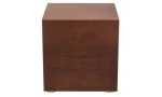 Adorini Humidor Chianti M Walnoot/ Alu - Deluxe foto 5