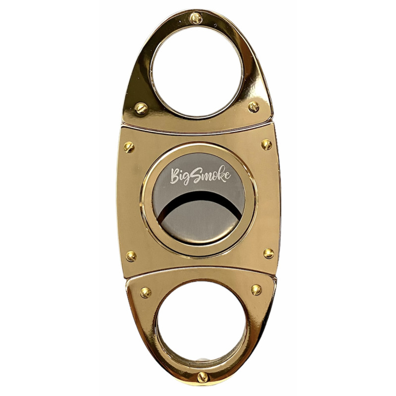 Smoke Rivets BigSmoke Snijder gouden rivet | Koop voor de beste prijs