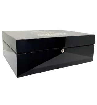 Park Lane Humidor Mexicaanse Talenten Live De Gepluimde Slang