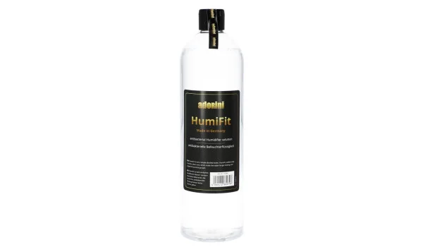 Adorini HumiFit Humidor Oplosmiddel Premium 1L foto 2