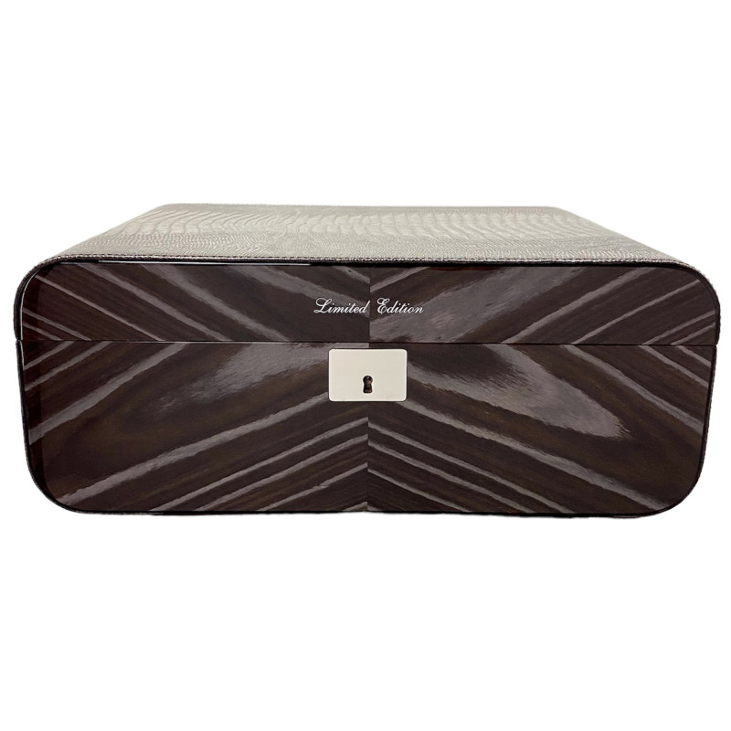 Gentili Humidor Butterfly Limited Edition Gratis verzending