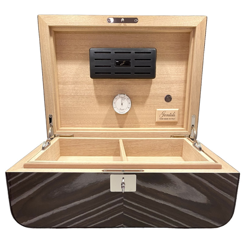 Gentili Humidor Butterfly Limited Edition Gratis verzending