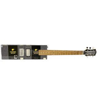 Cohiba Behike Sigarenkistje Gitaar Dubbel