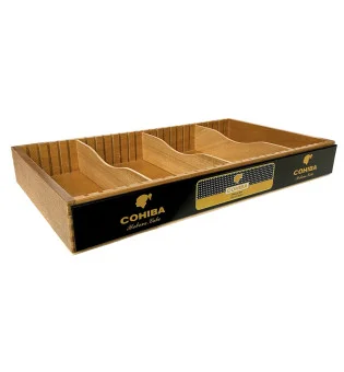 Habanos sigarenlade Cohiba