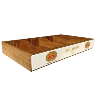 Hoyo de Monterrey sigarenblad Habanos