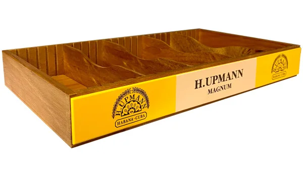 H. Upmann Sigarenblad Habanos