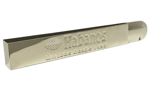 Habanos Opener voor sigarendozen