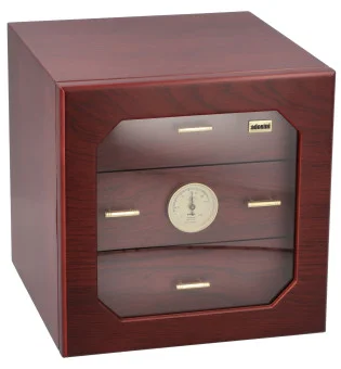 Adorini Humidor Chianti M rozenhout - Deluxe foto 2