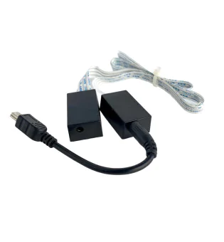 Vervangingsonderdeel - Adorini Sigaarhemel adapter kabel set.